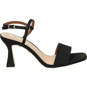 Chaussures Femme Sandales et Nu-pieds Maria Mare 68280 Noir