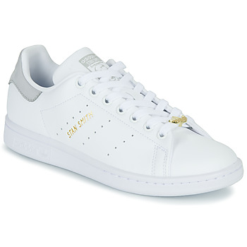 another fry Nursery rhymes Chaussures Baskets basses adidas Originals Stan Smith - Livraison Gratuite  | Spartoo