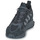 Chaussures Baskets basses adidas Originals ZX 1K BOOST - SEAS. Noir