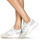 Chaussures Femme Baskets basses adidas Originals RETROPY F2 W Gris / Blanc