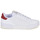 Chaussures Baskets basses adidas Run Originals COURT TOURINO RF Blanc / Bordeaux