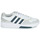 Chaussures pure adidas byxor barn camoflars sale clearance guide COURTIC Blanc / Vert
