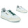 Chaussures Baskets basses adidas Originals NY 90 Blanc / Vert
