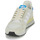 Chaussures Baskets basses adidas Originals ZX 500 Beige / Blanc 