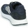 Chaussures Baskets basses adidas Originals adidas edge lux 120111741 blue book series 2.0 Marine / Blanc