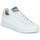 Chaussures Femme Baskets basses world adidas Originals STAN SMITH W Blanc
