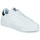 Chaussures Femme Baskets basses adidas pants Originals COURT TOURINO W Blanc