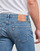Vêtements Homme Jeans droit Levi's 501® LEVI'S ORIGINAL LIGHT INDIGO WORN IN