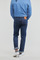 Vêtements Homme Jeans droit Levi's 501® LEVI'S ORIGINAL MEDIUM INDIGO STONEWASH