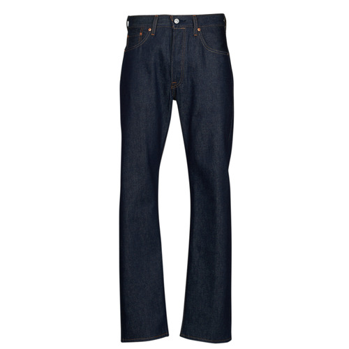 Vêtements Homme Jeans Mike droit Levi's 501® LEVI'S ORIGINAL RIGID STF