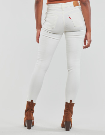 Burberry mid-rise skinny Silas