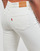 Vêtements Femme Jeans skinny Levi's 720 HIRISE SUPER SKINNY WHITE RINSE
