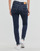 Vêtements Femme Jeans skinny Levi's 721 HIGH RISE SKINNY DARK INDIGO WORN IN