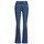 Vêtements Femme Jeans SWEAT flare / larges Levi's 726 HR FLARE Bleu