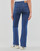 Vêtements Femme Jeans SWEAT flare / larges Levi's 726 HR FLARE Bleu