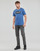 Vêtements Homme T-shirts manches courtes Levi's GRAPHIC CREWNECK TEE SUNSET BLUE