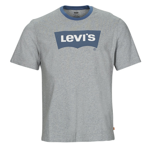 Blanc TEX Hauts & T-Shirts - shirts manches courtes Homme 31 -  Academie-agricultureShops ! - Vêtements T - shirt, 19 € | Levi's SS RELAXED FIT  TEE Comme Des Garçons Comme Des