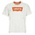 Vêtements Homme T-shirts manches courtes Levi's SS RELAXED FIT TEE ORANGE TAB BW VW SUGAR SWIZZLE