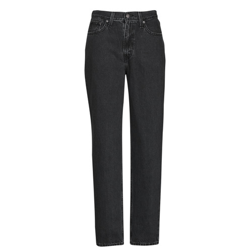 Levi's 80S MOM JEAN BLACK STONEWASH - Vêtements Jeans mom Femme 95,00 €