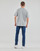 Vêtements Homme T-shirts manches courtes Levi's VINTAGE FIT GRAPHIC TEE MHG