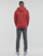 Vêtements Homme Sweats Levi's NEW ORIGINAL HOODIE BRICK RED