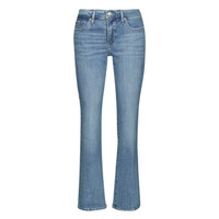 Brenda 9 bootcut jeans Jean Pinko en coloris Noir Femme Vêtements Jeans Jeans bootcut 17 % de réduction 