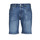 Vêtements Homme Shorts fun / Bermudas Levi's 501® HEMMED SHORT DARK INDIGO WORN IN