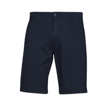Shorts et bermudas Synthétique Barrow en coloris Bleu Femme Vêtements Shorts Shorts longs et longueur genou 