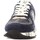 Chaussures Homme Baskets basses Premiata MASE 5684 Bleu