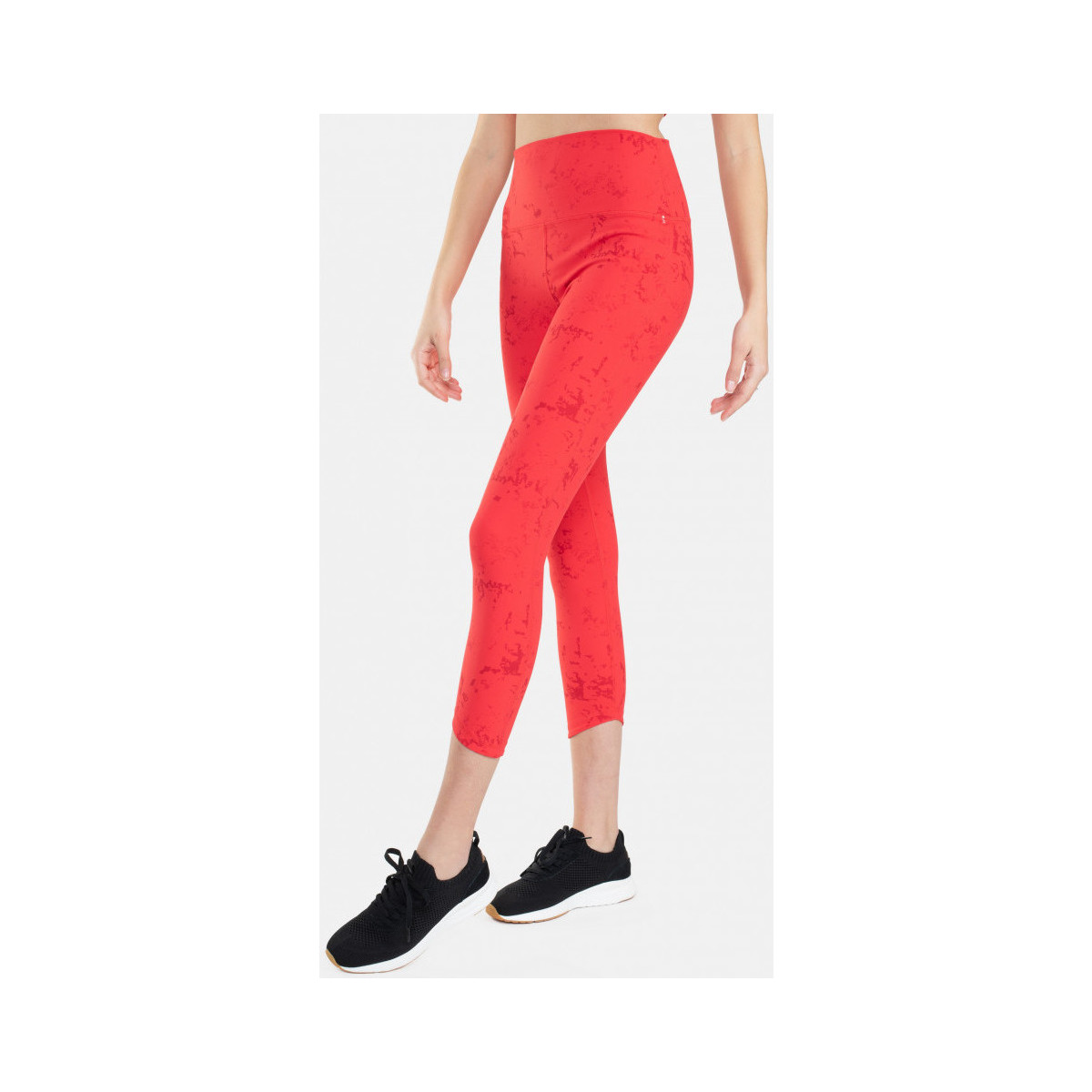 Vêtements Femme Leggings Spyder Legging - Quick Dry Rouge