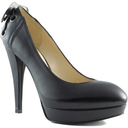 Guess salle de chaussure à talon Noir - Chaussures Escarpins Femme 207,90 €