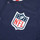 Vêtements Blousons Fanatics Blouson NFL  Satin Tea Multicolore