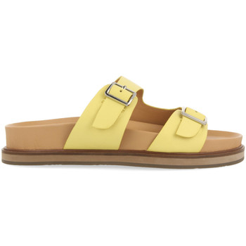 Chaussures Femme Duck And Cover Gioseppo ALBURY Jaune