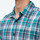 Vêtements Homme Chemises manches courtes Salewa Domyślna nazwa Bleu