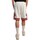 Vêtements Homme Shorts / Bermudas Mitchell And Ness SMSHCP18151-CBUWHIT97 Blanc