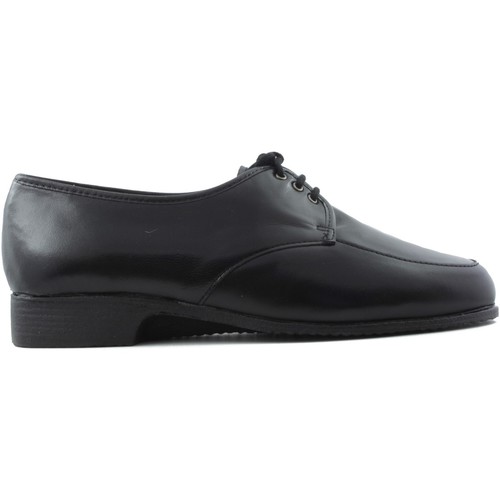Drucker Calzapedic confortable cordon de chaussures Noir - Chaussures  Baskets basses Femme 80,25 €