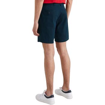 Vêtements Homme Shorts / Bermudas Tommy Hilfiger  Bleu