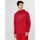 Vêtements Homme Sweats 4F BLM352 Rouge