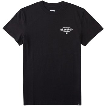 Vêtements Homme Débardeurs / T-shirts sans manche DC HOKA SHOES Boxed In Noir