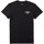 Vêtements Homme Débardeurs / T-shirts sans manche DC Shoes Boxed In Noir