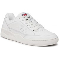 Chaussures Homme Baskets basses Anatase Fila Town Classic Blanc