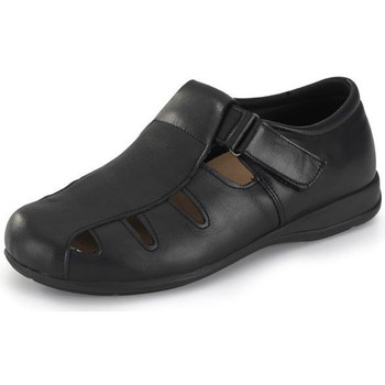 Chaussures Derbies & Richelieu Calzamedi large sandale e 15 Noir