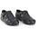 Chaussures Derbies & Richelieu Calzamedi large sandale e 15 Noir