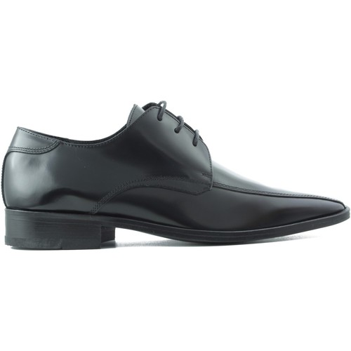 Martinelli HOMME MARIAGE Noir - Chaussures Derbies Homme 129,95 €