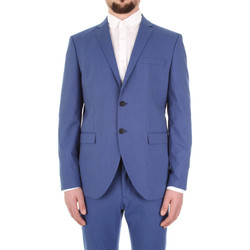 Vêtements Homme Vestes / Blazers Selected 16066789 Bleu