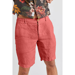 Vêtements Homme Shorts / Bermudas Cala XAVIER LINDYE ORANGE