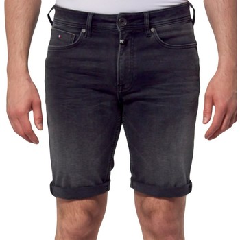 Vêtements Homme Shorts Caftan / Bermudas Kaporal Vixto-exolbl Noir