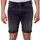 Vêtements Homme Shorts / Bermudas Kaporal Vixto-exolbl Noir