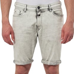 Vêtements Homme Shorts / Bermudas Kaporal Vito-rocble Blanc