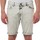 Vêtements Homme Shorts / Bermudas Kaporal Vito rocble Blanc